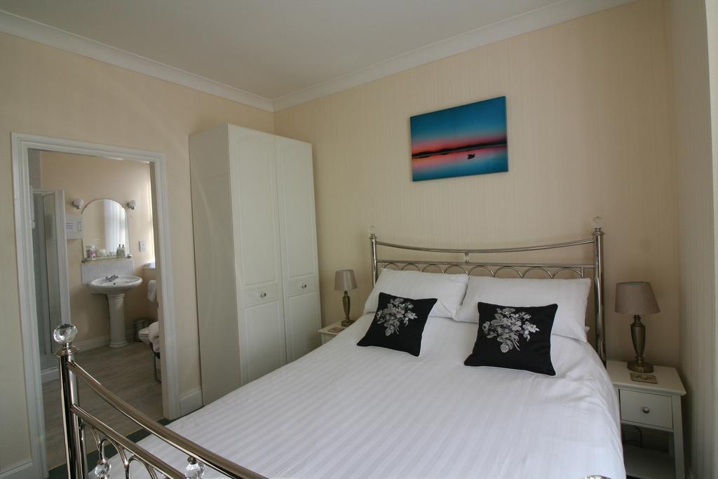 Lincoln House Bed and Breakfast Bridlington Zewnętrze zdjęcie