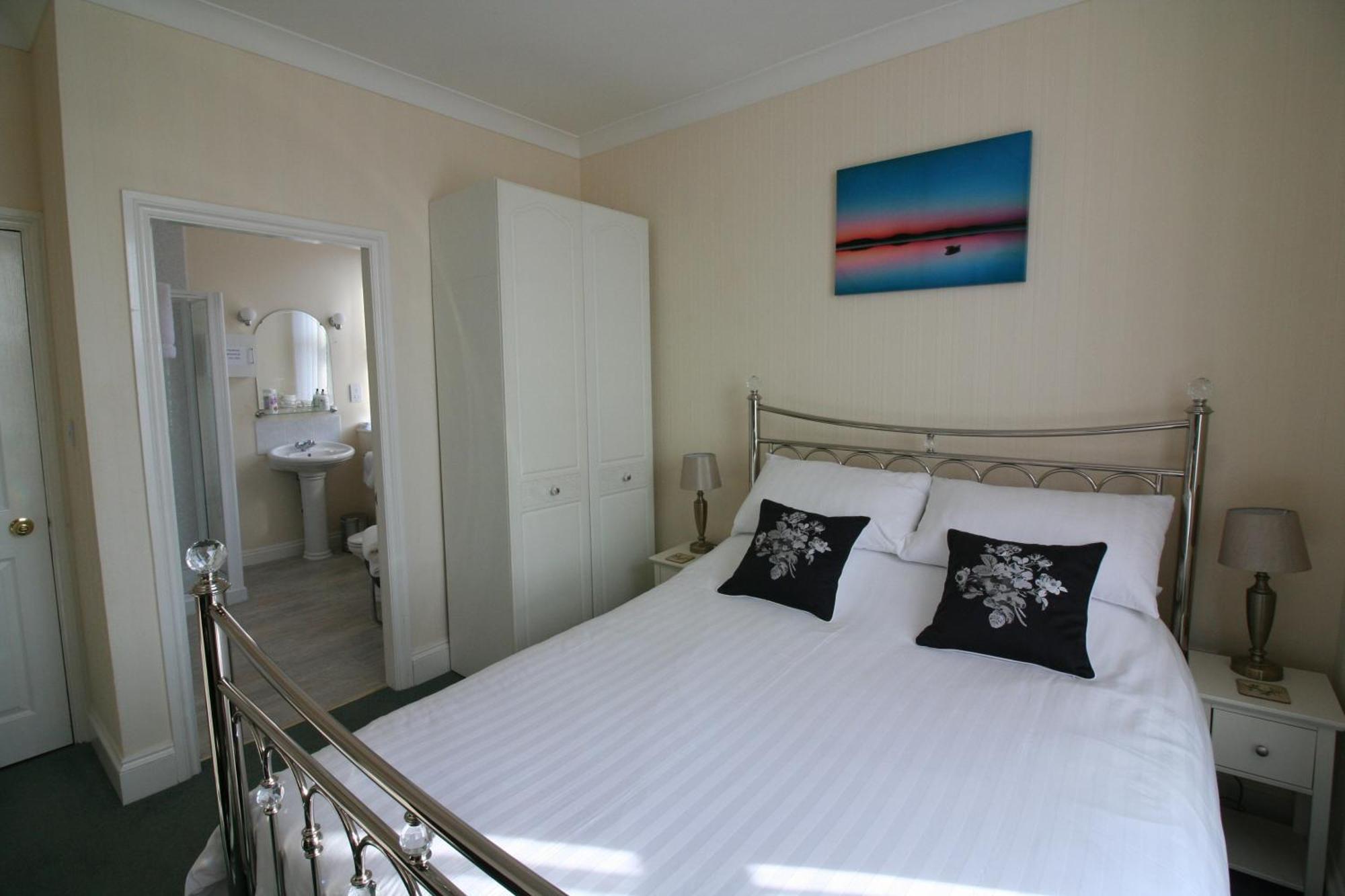 Lincoln House Bed and Breakfast Bridlington Zewnętrze zdjęcie